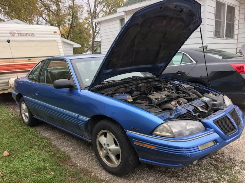 junk car buyers in Billings MT